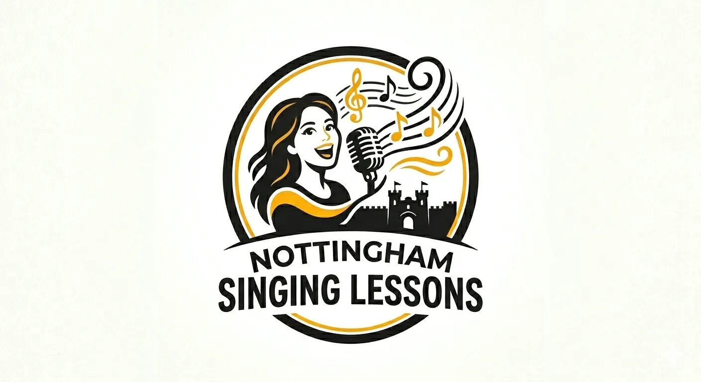 nottingham singing lessons logo 2