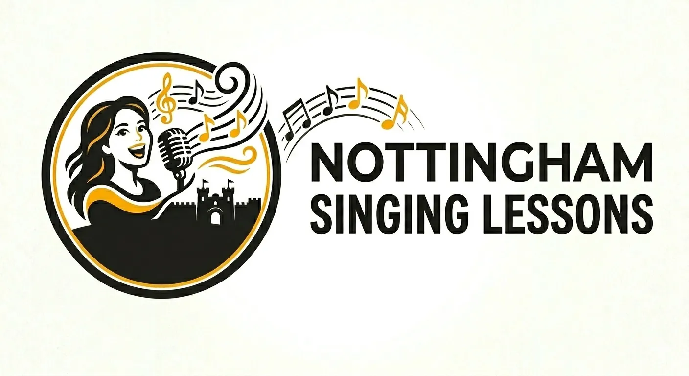 nottingham singing lessons logo